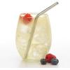 Barfly Stainless Steel Straw, 6 1/2″, 5/16″ Diam., Straight(6.5″  .25″ Diam.)
