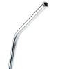 Barfly Stainless Steel Straw, 6 1/2″, 5/16″ Diam., Straight(6.5″  .25″ Diam. (Pack of 2))