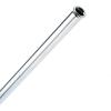 Barfly Stainless Steel Straw, 6 1/2″, 5/16″ Diam., Straight(6.5″  .31″ Diam. (Pack of 2))