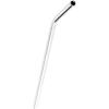 Barfly Stainless Steel Straw, 6 1/2″, 5/16″ Diam., Straight(8.5″  .31″ Diam.)