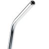 Barfly Stainless Steel Straw, 6 1/2″, 5/16″ Diam., Straight(8.5″  .31″ Diam. (Pack of 2))