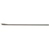 Barfly Stainless Steel Straw, 8 1/2″, 1/4″ Diam., Curved(5/8″ L)