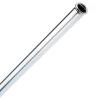 Barfly Stainless Steel Straw, 8 1/2″, 1/4″ Diam., Curved(8 1/2″  5/16″ Diam.)
