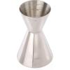 Barfly SuperFly Jigger 1oz x 2oz, Stainless Steel