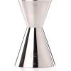 Barfly SuperFly Jigger 1oz x 2oz, Stainless Steel