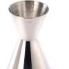 Barfly SuperFly Jigger 1oz x 2oz, Stainless Steel
