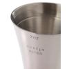 Barfly Yakuza Jigger 1 X 2 Oz – Stainless Steel