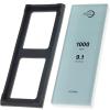 Mercer Culinary 3000 Grit Glass Sharpening Stone(1000 Grit)