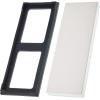 Mercer Culinary 3000 Grit Glass Sharpening Stone(1000 Grit)