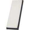 Mercer Culinary 3000 Grit Glass Sharpening Stone(600 Grit)