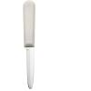 Mercer Culinary 4 Inch Oyster Knife, Galveston Style(Clam Knife 3 1/4 Inch)