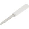 Mercer Culinary 4 Inch Oyster Knife, Galveston Style(Clam Knife 3 1/4 Inch)