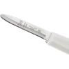 Mercer Culinary 4 Inch Oyster Knife, Galveston Style(Clam Knife 3 1/4 Inch)