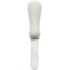 Mercer Culinary 4 Inch Oyster Knife, Galveston Style(Clam Knife Wide 3 Inch)