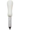 Mercer Culinary 4 Inch Oyster Knife, Galveston Style(Oyster Knife Bent Tip 2 3/4 Inch)
