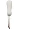 Mercer Culinary 4 Inch Oyster Knife, Galveston Style(Oyster Knife Boston Style 3 Inch)