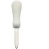 Mercer Culinary 4 Inch Oyster Knife, Galveston Style(Oyster Knife Providenc Style 2 3/4 Inch)