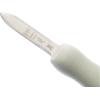 Mercer Culinary 4 Inch Oyster Knife, Galveston Style(Oyster Knife Providenc Style 2 3/4 Inch)