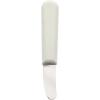 Mercer Culinary 4 Inch Oyster Knife, Galveston Style(Scallop Knife 2 Inch)