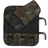 Mercer Culinary 5-Pc. Small Field Dressing Kit, Camouflage Roll(8-Pieces)