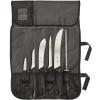 Mercer Culinary 5-Pc. Small Field Dressing Kit, Camouflage Roll(8-Pieces)