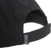 Mercer Culinary Classic Baseball Cap, Black, O/S, Model Number: M60080BK