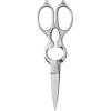 Mercer Culinary Forged Multi-Purpose Kitchen Shears, 8 Inch(Forged Multi-Purpose Kitchen Shears 8 Inch)