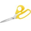 Mercer Culinary Forged Multi-Purpose Kitchen Shears, 8 Inch(Kitchen Shears 9 Inch)
