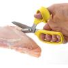 Mercer Culinary Forged Multi-Purpose Kitchen Shears, 8 Inch(Kitchen Shears 9 Inch)