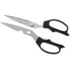 Mercer Culinary Forged Multi-Purpose Kitchen Shears, 8 Inch(Multi-Purpose Kitchen Shears 8-7/8 Inch)