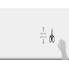 Mercer Culinary Forged Multi-Purpose Kitchen Shears, 8 Inch(Premium Kitchen Shears 8.5 Inch)