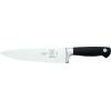 Mercer Culinary Genesis 7-Piece Forged Steak Knife Set, Steel/Black(Forged Knife Set with Case 10-Piece)