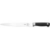 Mercer Culinary Genesis 7-Piece Forged Steak Knife Set, Steel/Black(Forged Knife Set with Case 10-Piece)