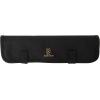 Mercer Culinary Genesis 7-Piece Forged Steak Knife Set, Steel/Black(Forged Starter Set 4-Piece)