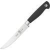 Mercer Culinary Genesis Steak Knife Set | Serrated,High Carbon,5-Inch(Plain Edge)