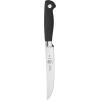 Mercer Culinary Genesis Steak Knife Set | Serrated,High Carbon,5-Inch(Plain Edge)