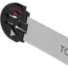 Mercer Culinary Julienne Hand Slicer, Black(Replacement Blade  Dual Thickness Slicer)