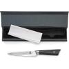Mercer Culinary M13790 Premium Grade Super Steel, 5-Inch Utility Knife, G10 Handle