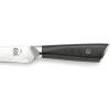 Mercer Culinary M13790 Premium Grade Super Steel, 5-Inch Utility Knife, G10 Handle