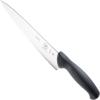 Mercer Culinary M22609 Millennia Black Handle, 9-Inch, Chef’s Knife