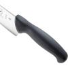 Mercer Culinary M22609 Millennia Black Handle, 9-Inch, Chef’s Knife