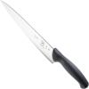 Mercer Culinary M22610 Millennia Black Handle, 10-Inch, Chef’s Knife