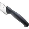 Mercer Culinary M22610 Millennia Black Handle, 10-Inch, Chef’s Knife
