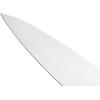 Mercer Culinary M22610 Millennia Black Handle, 10-Inch, Chef’s Knife