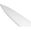 Mercer Culinary M22612 Millennia Black Handle, 12-Inch, Chef’s Knife