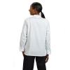 Mercer Culinary M60020RD1X Millennia Women’s Cook Jacket with Traditional Button, X-Large, Red(White)