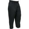 Mercer Culinary M61050HT3X Genesis Men’s Chef Pants in Hounds Tooth, 3X-Large, Black/White(Black)