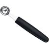 Mercer Culinary Melon Baller, 1 Inch,Black, 1″ x 1″ x 6″