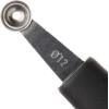 Mercer Culinary Melon Baller, 3/8 Inch,Black, 1″ x 1″ x 6″