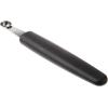 Mercer Culinary Melon Baller, 3/8 Inch,Black, 1″ x 1″ x 6″